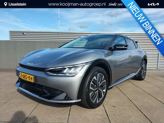 Kia EV6 Plus 77.4 kWh Navigatie / Camera / Trekhaak