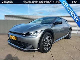 Kia EV6 Plus 77.4 kWh Navigatie / Camera / Trekhaak
