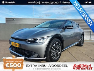 Kia EV6 Plus 77.4 kWh Navigatie / Camera / Trekhaak