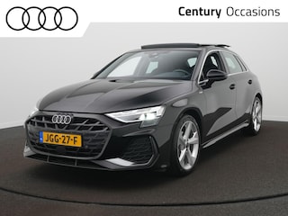 Audi A3 Sportback 35 TFSI S edition | Panoramadak | Adaptive Cruise | Camera | SONOS | 18" LM