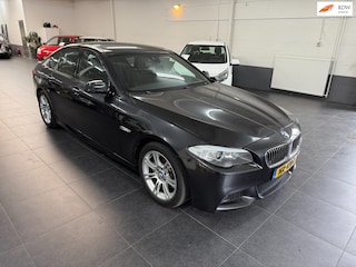BMW 520i High Executive