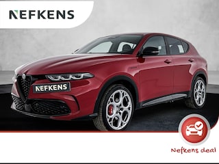 Alfa Romeo Tonale 1.3T PHEV Veloce