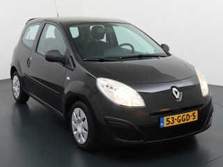 Renault Twingo 1.2 AUTHENTQUE AIRCO NW DISTRIBUTIE