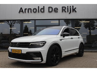 Volkswagen Tiguan 1.4 TSI ACT Highline