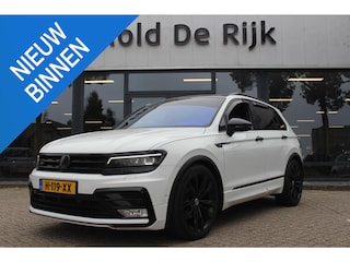 Volkswagen Tiguan 1.4 TSI ACT Highline