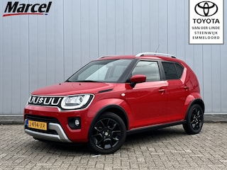 Suzuki Ignis 1.2 Smart Hybrid Select Airco Camera Apple Carplay Android auto