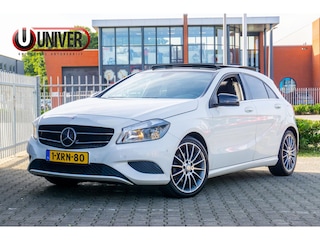 Mercedes-Benz A-klasse 180 Prestige PANO-NAVI