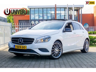 Mercedes-Benz A-klasse 180 Prestige PANO-NAVI