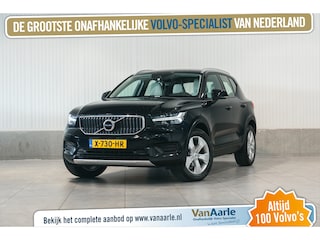 Volvo XC40 D3 Aut. Momentum Trekhaak Parkeercamera 150pk