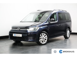 Volkswagen Caddy 1.5 TSI 150PK e-Hybrid PHEV Life | 7 ZITS | APP. CONNECT | CRUISE | CAMERA | LED