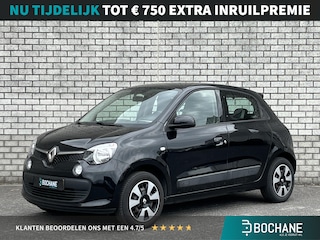 Renault Twingo 1.0 SCe 70 Collection | Airco | Bluetooth | Navigatie R&Go App |