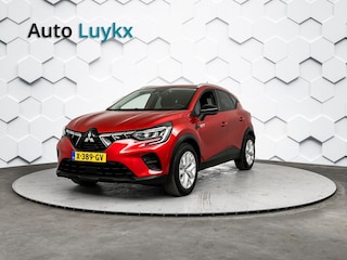 Mitsubishi ASX 1.6 HEV Intense Automaat | Apple Carplay/Android Auto | Parkeercamera | Trekhaak
