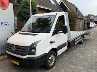 Volkswagen Crafter Autotransport Lier/Luchtvering/1350kg laden 32 2.0 TDI L4H3