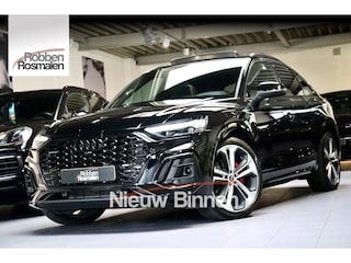 Audi Q5 55 TFSI e S edition Massage|PANO|TrkHk|ACC|VOL