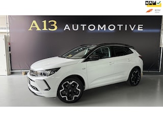 Opel Grandland 1.2 Turbo GS Ultimate 2024 27dkm 1 jaar garantie full options