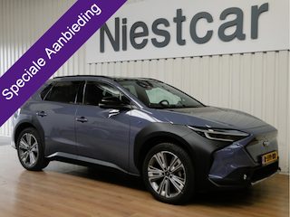Subaru Solterra Sky Package 71 kWh