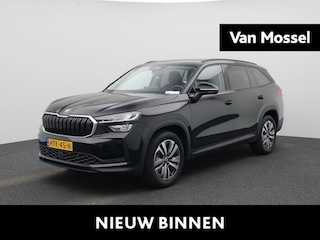 Skoda Kodiaq 1.5 TSI MHEV Business Edition 7p.