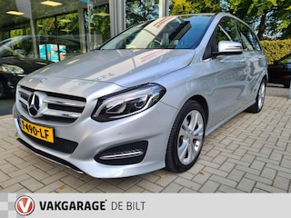 Mercedes-Benz B-klasse 200 Ambition|trekhaak