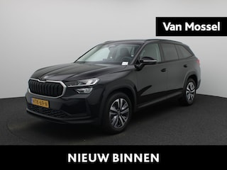 Skoda Kodiaq 1.5 TSI MHEV Business Edition 7p.