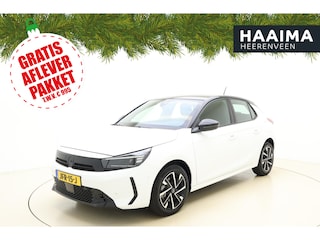 Opel Corsa 1.2 Turbo GS 100 PK | Navigatie via Carplay | Camera | Parkeersensoren voor en achter | Zwart dak | Lichtmetalen velgen | Nieuw model