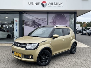 Suzuki Ignis 1.2 Select Intro