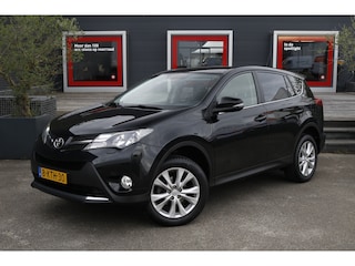 Toyota RAV4 2.0 Executive Business 4WD | Trekhaak |