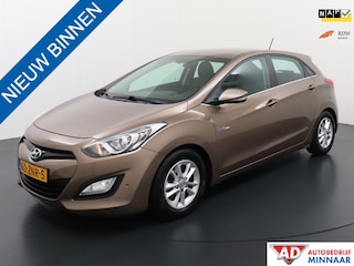 Hyundai i30 1.6 GDI i-Vision