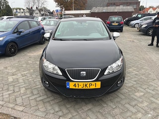 Seat Ibiza 1.2 Beat airco lm velgen