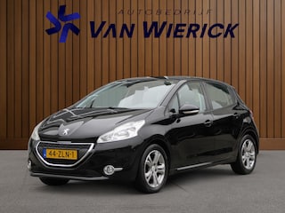Peugeot 208 1.2 VTi Envy 5-Deurs 82PK | Cruise | Airco | Bluetooth | Parkeersensoren