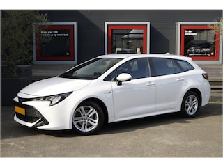 Toyota Corolla Touring Sports 1.8 Hybrid Active | Apple Carplay | Achteruitrijcamera |