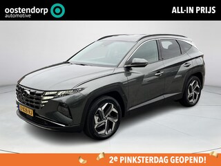 Hyundai Tucson 1.6 T-GDI PHEV Comfort 4WD | Rijklaarprijs! | Trekhaak | Achteruitrijcamera | Voorstoelen Verwarmd |