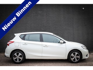 Nissan Pulsar 1.2 DIG-T Business Edition Net binnen – nu al te bezichtigen!