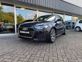 Audi A1 25 TFSI epic