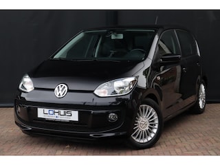 Volkswagen Up 1.0 Style UP! BT-audio | CRUISE | NAVI