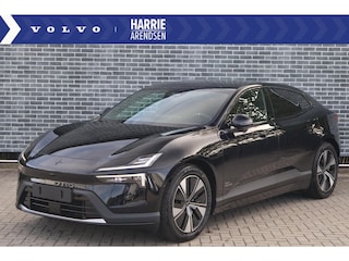 Polestar 4 Long Range Single motor Prime 100 kWh