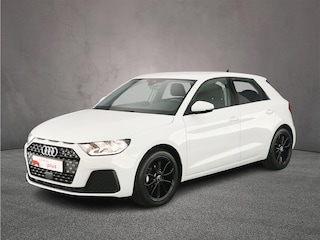 Audi A1 Sportback 25 TFSI Pro Line | Cruise control | Apple Carplay | Virtual cockpit | Parkeer sensoren |