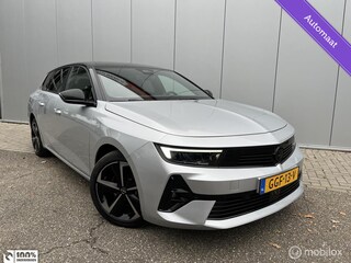 Opel Astra Sports Tourer 1.2 Turbo Hybrid GS 136 PK AGR/NAV