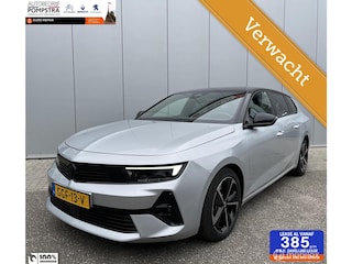 Opel Astra Sports Tourer 1.2 Turbo Hybrid GS 136 PK AGR/NAV