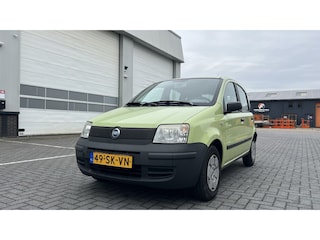 Fiat Panda 1.1 Active