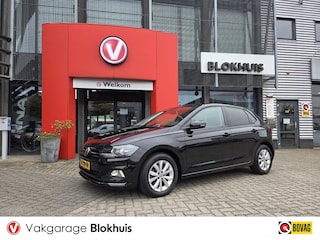 Volkswagen Polo 1.0 TSI DSG Highline Business R | Climate | Cruise | Carplay