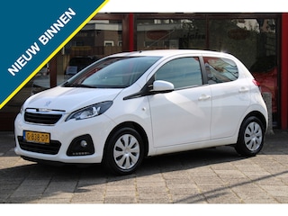 Peugeot 108 1.0 e-VTi Active