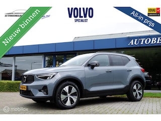 Volvo XC40 MY23 2.0 B3 AUT7 PLUS DARK | GOOGLE | 360CAM | HARMAN KARDON | ACC | BLIS