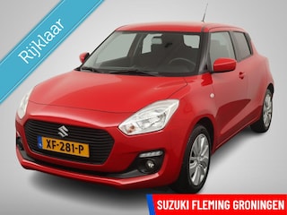 Suzuki Swift 1.2 Select