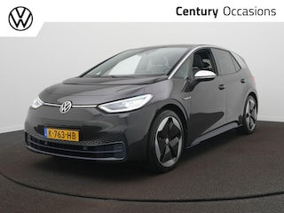 Volkswagen ID.3 First Max 58 kWh | Panoramadak | Comfort Stoelen | Head Up | Matrix LED