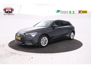Audi A3 Sportback 40 TFSI e Edition Climate, Volleder, Automaat