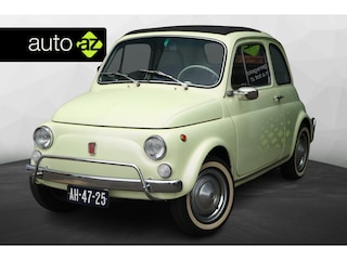Fiat 500 Nuova