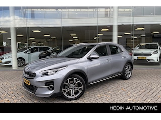 Kia XCeed 1.4 T-GDi DynamicLine