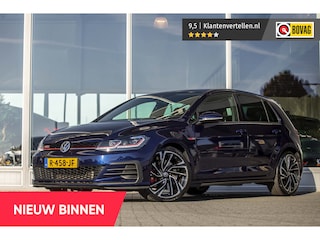 Volkswagen Golf 2.0 TSI GTI Performance | 245PK | Camera | 19"