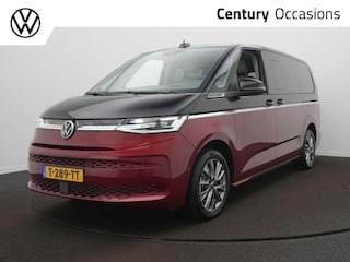 Volkswagen Multivan 1.4 eHybrid L2H1 Style | Panoramadak | Leren Bekleding | Harman Kardon