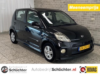 Daihatsu Sirion 1.3 Sport Airco/LM-Velgen/EL-Ramen/All-Season banden